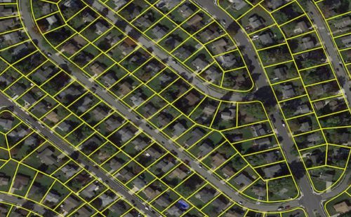 Why Every Landowner Should Check Their Parcel Map