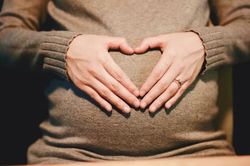 How Can I Prepare My Body for Pregnancy? 2 How Can I Prepare My Body for Pregnancy?