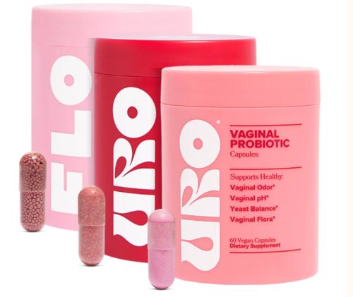 Probiotics: From Your Tummy to Your Vaginal Flora 2 Probiotics: From Your Tummy to Your Vaginal Flora