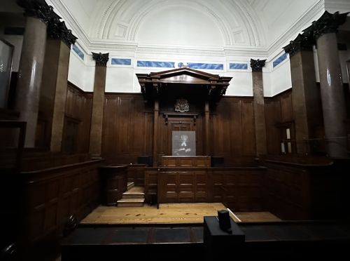 Strategies for Sexual Abuse Cases: What to Expect