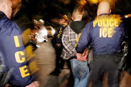 When Rhetoric Replaces Reality: Who Trump’s Immigration Crackdown Really Targets