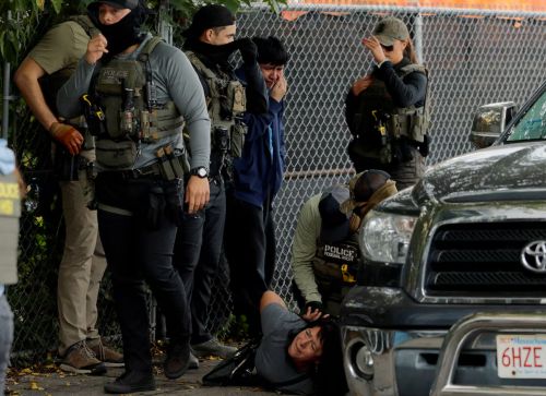 When Enforcement Breaks Trust: Inside ICE’s Expanding Tactics