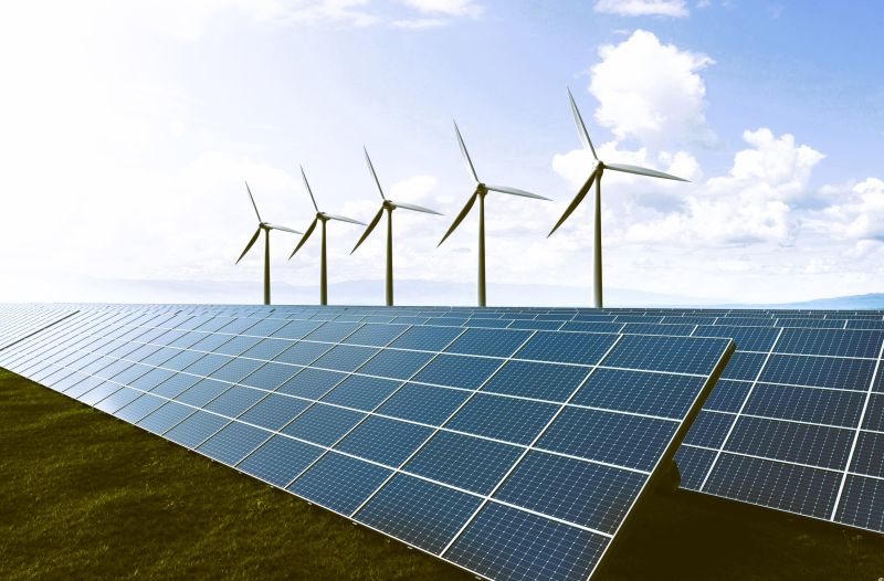 Clean Energy Surpasses Coal but Policy Turns Backward