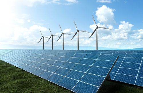 Clean Energy Surpasses Coal but Policy Turns Backward