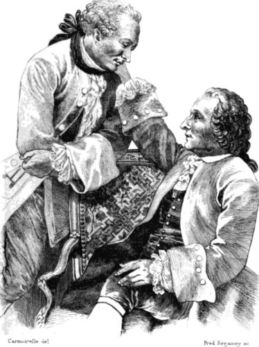 Unbelievable: D’Holbach’s Salon and the Rise of Radical Enlightenment in the 18th Century