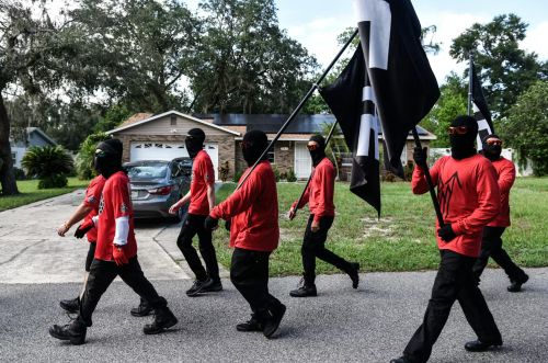 Far-Right Extremists Are Using Artificial Intelligence to Recruit and Organize 2 Far-Right Extremists Are Using Artificial Intelligence to Recruit and Organize