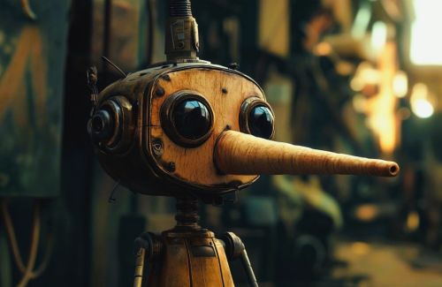 Seeing Ourselves through Datasets: How AI Is Warping Our Media Reflections 2 Seeing Ourselves through Datasets: How AI Is Warping Our Media Reflections