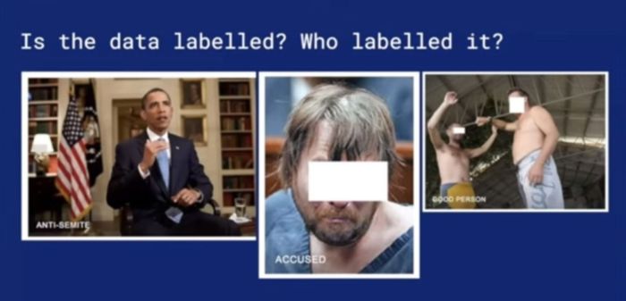 Seeing Ourselves through Datasets: How AI Is Warping Our Media Reflections 5 Seeing Ourselves through Datasets: How AI Is Warping Our Media Reflections