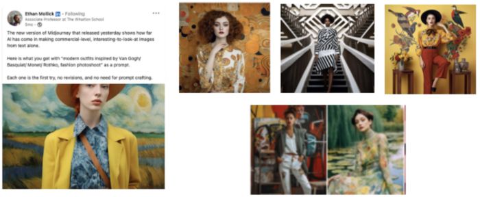 Seeing Ourselves through Datasets: How AI Is Warping Our Media Reflections 10 Seeing Ourselves through Datasets: How AI Is Warping Our Media Reflections