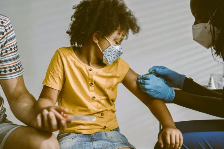 RFK Jr. Has FDA Push Unproven and Unreliable Claims on Vaccines 11 120525-16-Health-Medicine