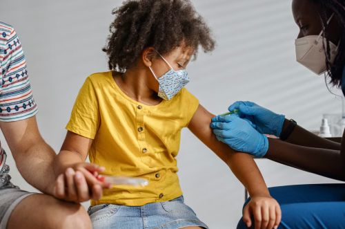 RFK Jr. Has FDA Push Unproven and Unreliable Claims on Vaccines 2 RFK Jr. Has FDA Push Unproven and Unreliable Claims on Vaccines