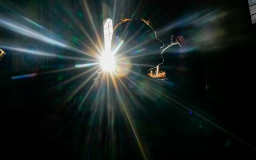 ‘Yes’ to God, but ‘No’ to Church: The Look of Religious Change in Latin America 2 ‘Yes’ to God, but ‘No’ to Church: The Look of Religious Change in Latin America