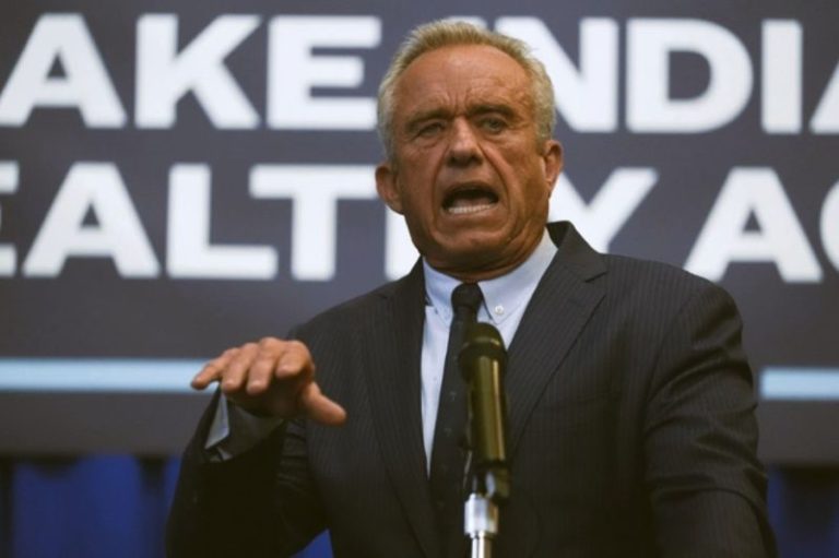 Public Trust in Federal Health Agencies Plummets under Trump and RFK Jr. 9 120625-03-Health-Medicine