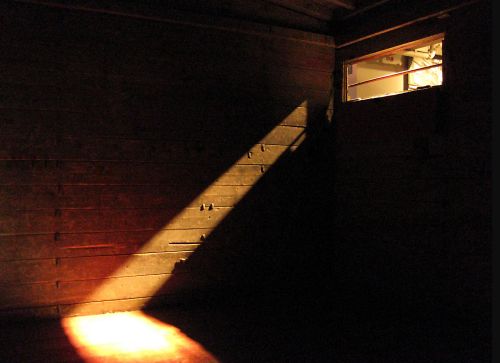 Nacht und Nebel: The Architecture of Disappearance in the Third Reich 4 Nacht und Nebel: The Architecture of Disappearance in the Third Reich