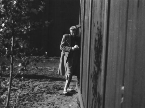 Nacht und Nebel: The Architecture of Disappearance in the Third Reich 6 Nacht und Nebel: The Architecture of Disappearance in the Third Reich