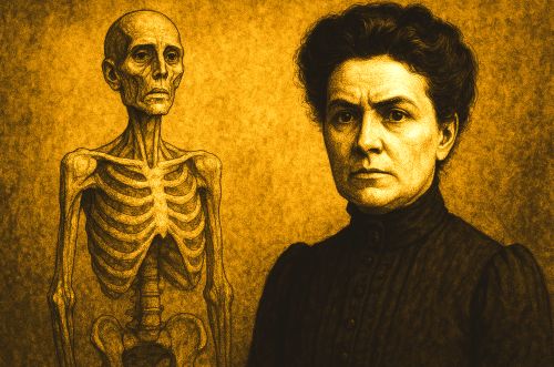 Pseudoscientific Hunger: Linda Hazzard and the Deadly Legacy of Starvation Cures 2 Pseudoscientific Hunger: Linda Hazzard and the Deadly Legacy of Starvation Cures