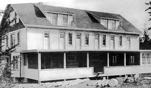 Pseudoscientific Hunger: Linda Hazzard and the Deadly Legacy of Starvation Cures 5 Pseudoscientific Hunger: Linda Hazzard and the Deadly Legacy of Starvation Cures