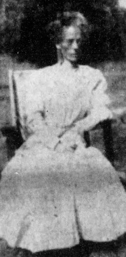 Pseudoscientific Hunger: Linda Hazzard and the Deadly Legacy of Starvation Cures 6 Pseudoscientific Hunger: Linda Hazzard and the Deadly Legacy of Starvation Cures