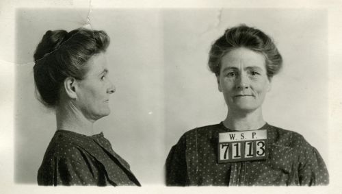 Pseudoscientific Hunger: Linda Hazzard and the Deadly Legacy of Starvation Cures 8 Pseudoscientific Hunger: Linda Hazzard and the Deadly Legacy of Starvation Cures