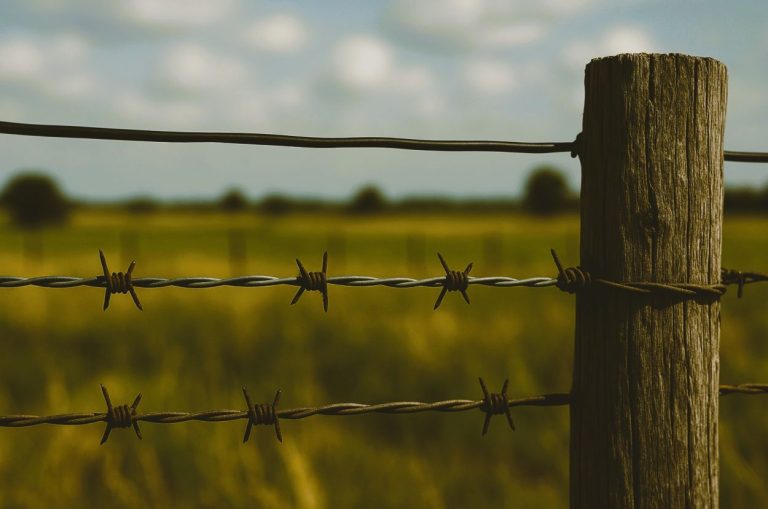 How Barbed Wire became Americaโs First Rural Telephone Network 10 121025-01-Communication-History