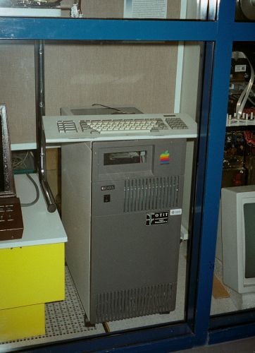 From Oulu to the World: How IRC Transformed Early Online Communication