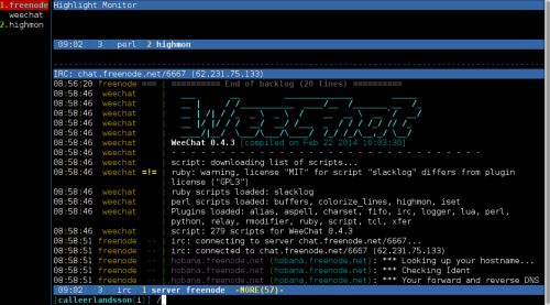 From Oulu to the World: How IRC Transformed Early Online Communication