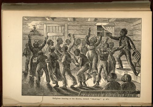 Traditional African Religions, Christianity, and the Syncretic Struggle for Spiritual Survival 6 Traditional African Religions, Christianity, and the Syncretic Struggle for Spiritual Survival