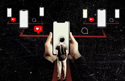 Extreme Grooming: How Boys Get Sucked Into the Manosphere 2 Extreme Grooming: How Boys Get Sucked Into the Manosphere