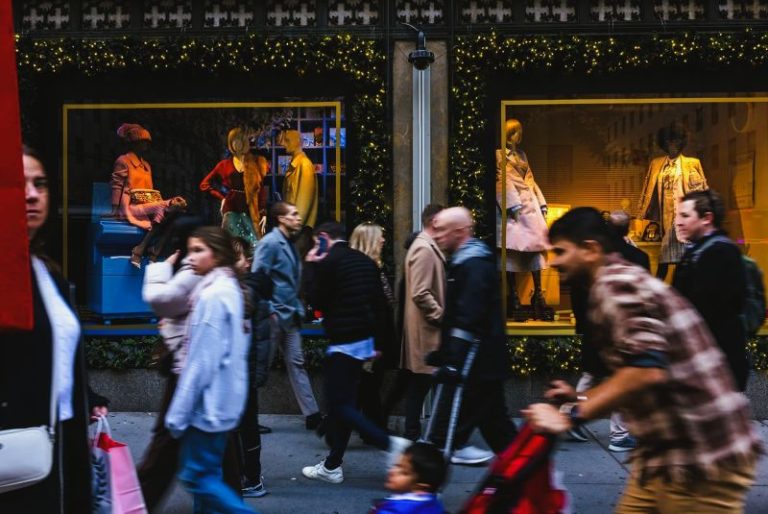 Trump's Tariffs Are Raising Prices and Lowering Holiday Spending 15 121225-03-Economy