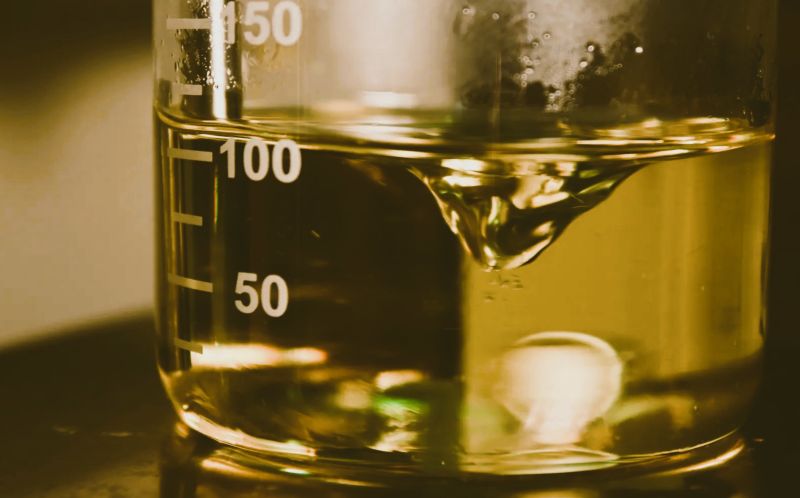 Chlorine Dioxide: Political Quacks Are Pushing Bleach Again