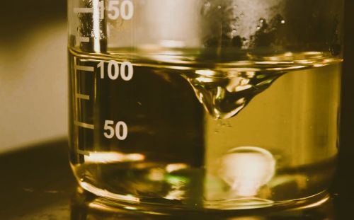 Chlorine Dioxide: Political Quacks Are Pushing Bleach Again