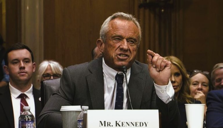 Sanders Calls for Senate to Target RFK Jr.'s 'War on Science' 17 121225-12-Health-Medicine