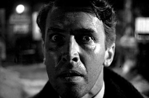 Dystopian Pottersville Is Starting to Feel Less Like Fiction