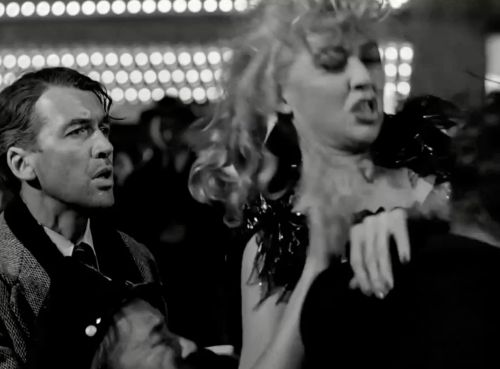 Dystopian Pottersville Is Starting to Feel Less Like Fiction