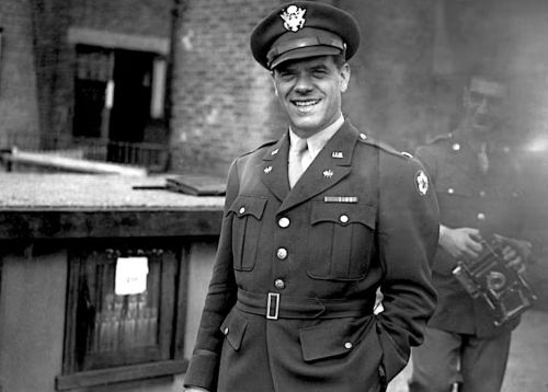 Dystopian Pottersville Is Starting to Feel Less Like Fiction