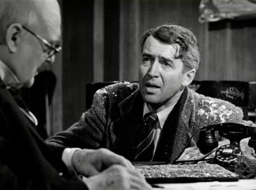 Dystopian Pottersville Is Starting to Feel Less Like Fiction