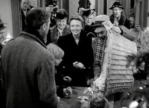 Dystopian Pottersville Is Starting to Feel Less Like Fiction