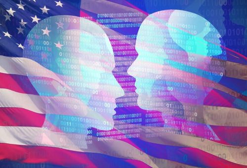 Artificial Intelligence May Not Be a Bastion of Political Neutrality 2 Artificial Intelligence May Not Be a Bastion of Political Neutrality