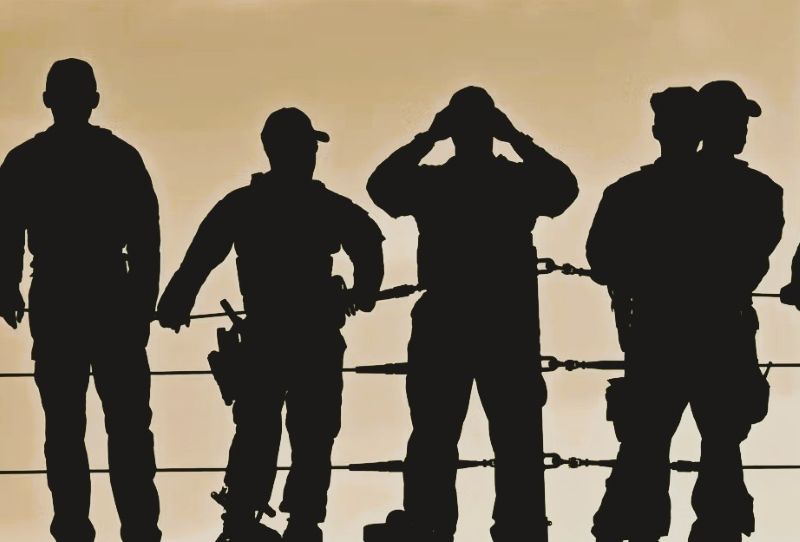 Same Movie, Different Theater: Deception, Lies, and Testing War with Venezuela