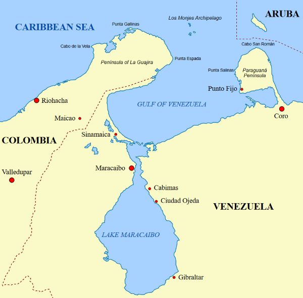 Black Gold and Broken Promises: Oil, Power, and Political Economy in the History of Venezuela