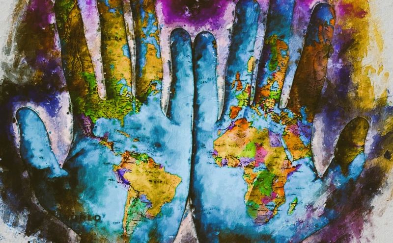 Context and Extrapolation: Towards the Study of World Misinformation