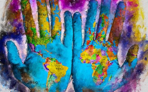 Context and Extrapolation: Towards the Study of World Misinformation