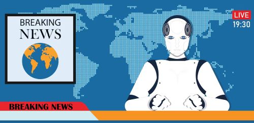 People Are Getting Their News from AI, and It’s Altering Their Views