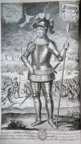 Manufacturing Narratives: Propaganda and Power in the Hundred Years’ War