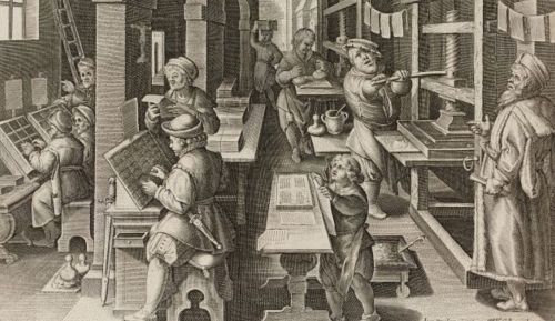 Manufacturing Narratives: Propaganda and Power in the Hundred Years’ War