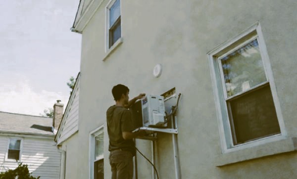 Finding Reliable AC Repair Services in Philadelphia