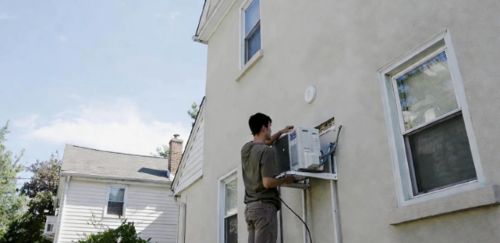 Finding Reliable AC Repair Services in Philadelphia