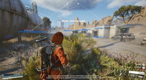 How Competitive Players Use Advanced Awareness Tools to Master Arc Raiders Matches