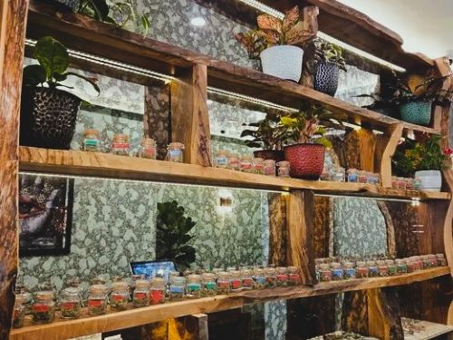 How Dispensaries Maintain Product Safety and Quality Standards