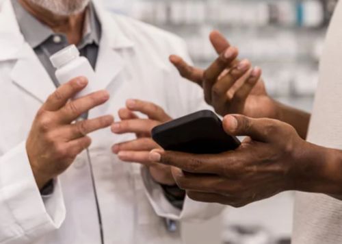 Ways IVR Technology Improves Patient Communication